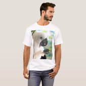 T-SHIRT KUCKOO ! (Devant entier)