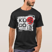 T-shirt Kudo – The Way of the Empty Sky | Daido Juku (Devant)