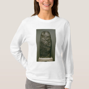 T-shirt Kudurru de Nazimaruttash, roi de Babylone, c.1328-