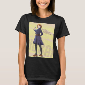 T-shirt Kugisaki san