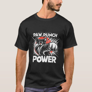 T-shirt Kung Fu Kung Fu chinois Kung Fu asiatique Kung Fu