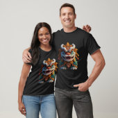T-Shirt KUNG HEI FAT CHOY (Unisexe)