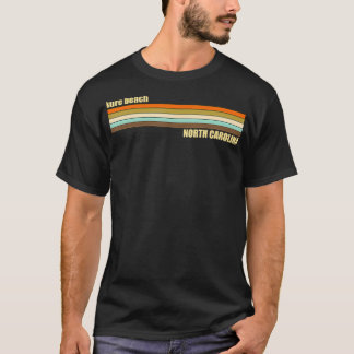T-shirt Kure Beach