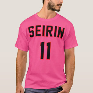 T-shirt Kuroko sans panier