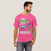 T-shirt Kurt Busch Vintage (Devant entier)
