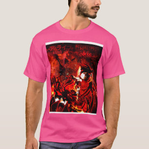 T-shirt Kurumi Tokisaki - Date A Live 2.0