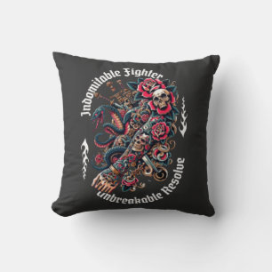 T-shirt Kussen