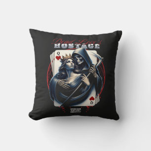 T-shirt Kussen
