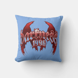 T-shirt Kussen
