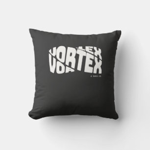 T-shirt Kussen