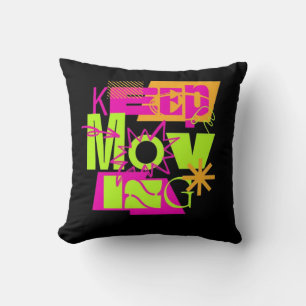 T-shirt Kussen