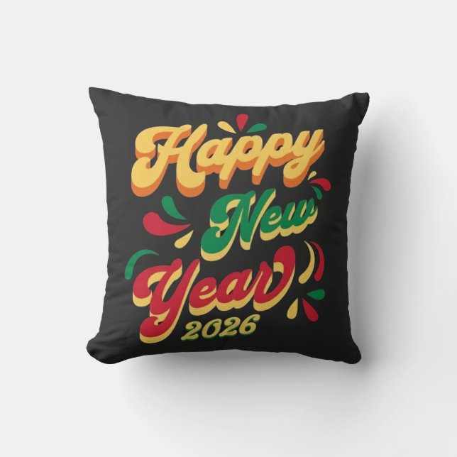 T-Shirt Kussen (Voorkant)