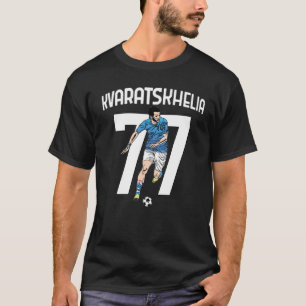 T-SHIRT KVARADONA