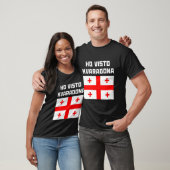 T-shirt Kvaradona (Unisexe)
