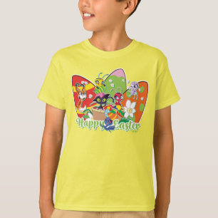 T-shirt Kwamis Bonne Pâques