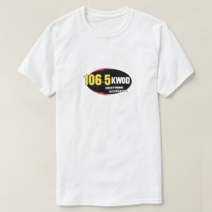 T-SHIRT KWOD