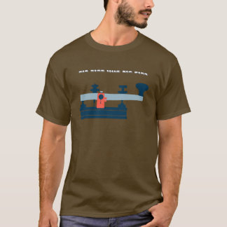 T-shirt KY4KY B.A.R.S CW