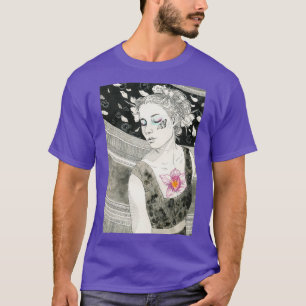 T-shirt Kyla La Grange