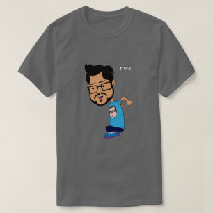 T-shirt Kyle