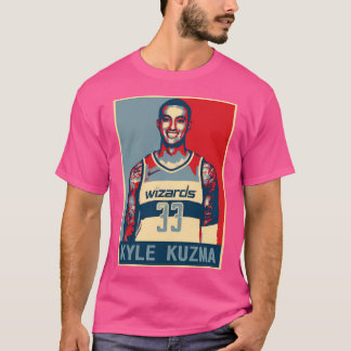 T-shirt Kyle Kuzma