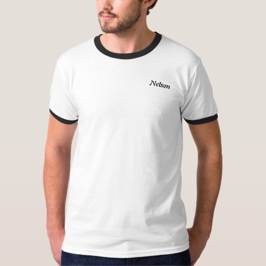 T-shirt Kyle S2 (Devant)