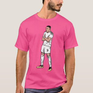 T-shirt Kylian 9