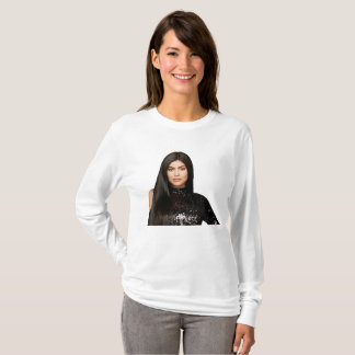 T-shirt kylie jenner