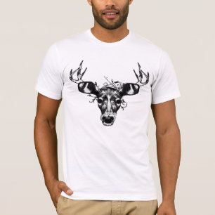 T-shirt kyo de Wake.Up.To