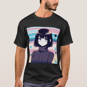 T-shirt Kyoko