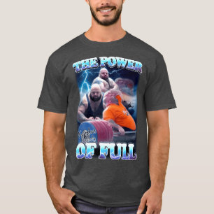T-shirt Kyriakos Grizzly Mème drôle Cadeaux de gym laids a