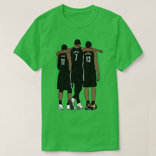 T-shirt Kyrie (Design devant)