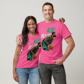 T-shirt Kyrie Irving (Unisexe)