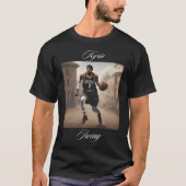 T-shirt Kyrie Irving Dribbling (Devant)