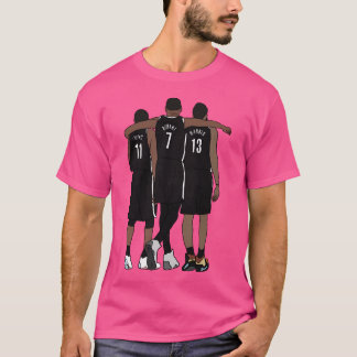 T-shirt Kyrie Kd La Barbe
