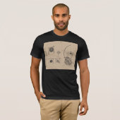 T-shirt Kyūdō (Devant entier)