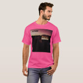 T-shirt Kyuss Original (Devant entier)