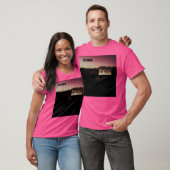 T-shirt Kyuss Original (Unisexe)