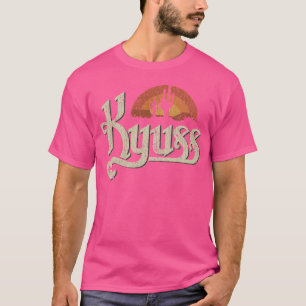 T-shirt Kyuss Sunset 98