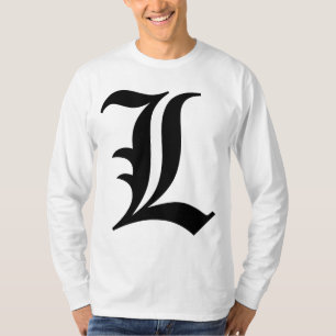 T-SHIRT L.
