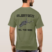 T-shirt L39 Albatros (Dos)