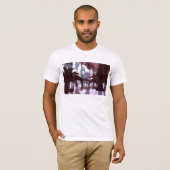T-SHIRT L.A. (Devant entier)