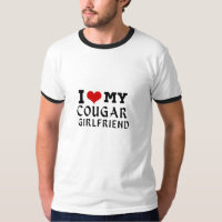 l amour ma petite amie cougar