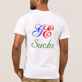 T-shirt L, E, A, N, ess, mployees, Re, eeded (Dos)