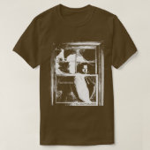 T-shirt l Kolchak the Night Stalker 1 (Design devant)