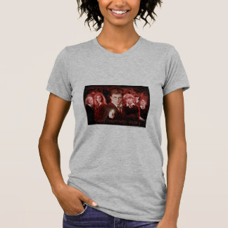 T-shirt L’ORDRE DE L’ARMÉE Rouge DE L’ARMÉE DE DUMBLEDORE