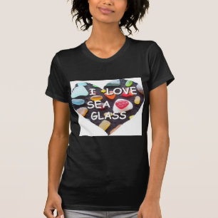 T-shirt l VERRE de MER d'AMOUR