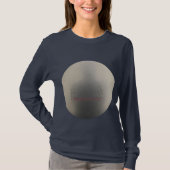 T-shirt La 13e Skult (Devant)