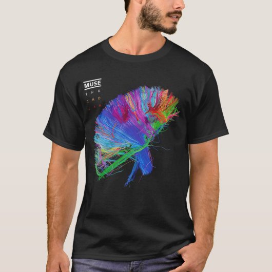 T-shirt La 2E Loi (Devant)