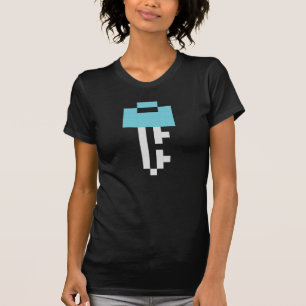 T-shirt la 9ème clé