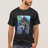 T-shirt LA Art (Devant)